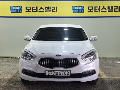 Kia K9
