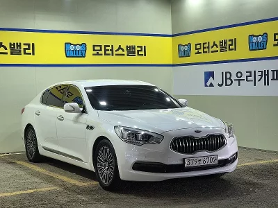Kia K9