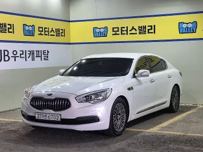 Kia K9