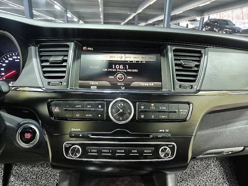 Kia K9