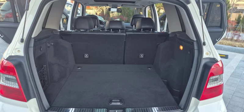 Mercedes-Benz GLK-Class