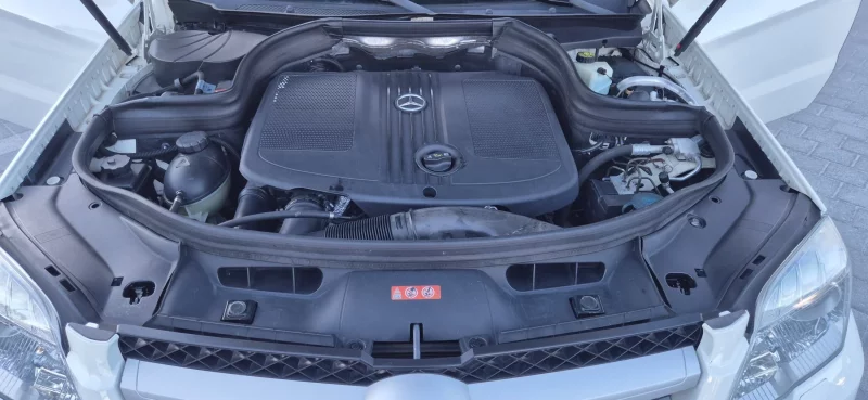 Mercedes-Benz GLK-Class