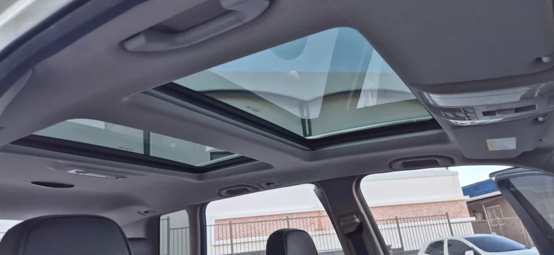 Mercedes-Benz GLK-Class