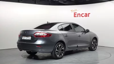 Renault Samsung SM3