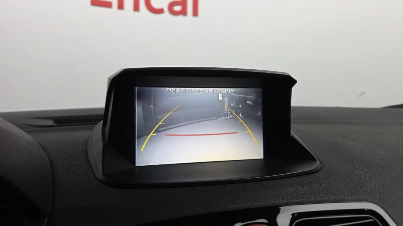 Renault Samsung SM3