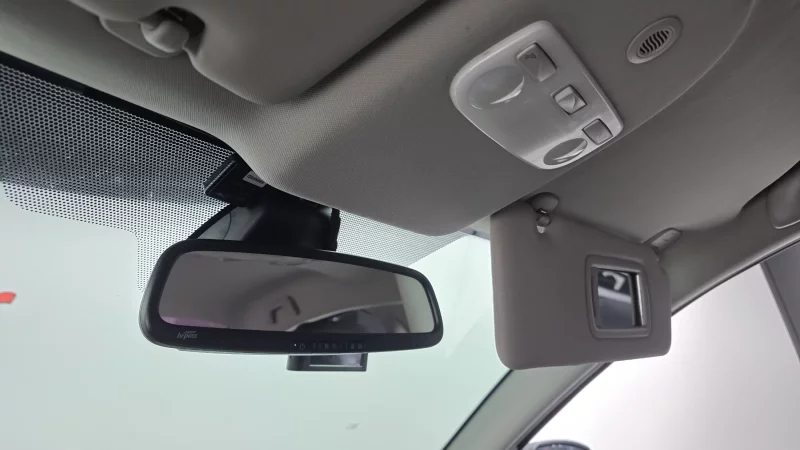 Renault Samsung SM3