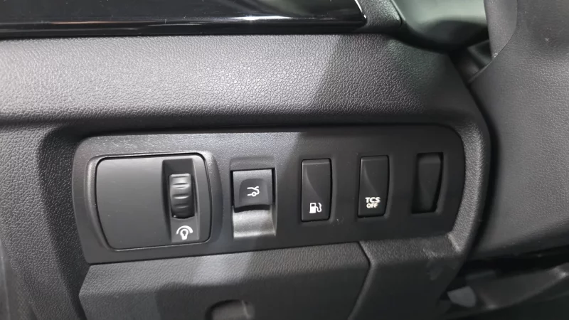 Renault Samsung SM3