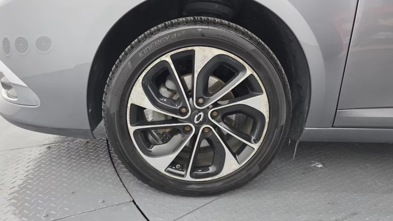 Renault Samsung SM3