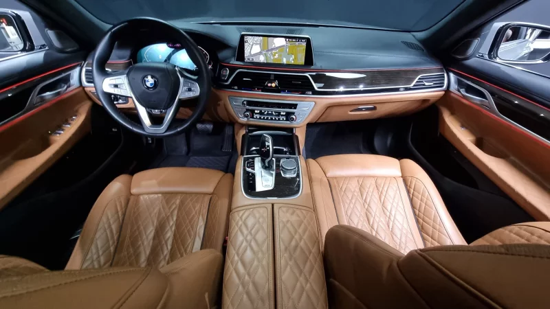 BMW 7-Series