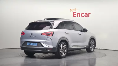 Hyundai Nexo