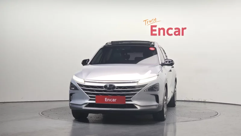 Hyundai Nexo