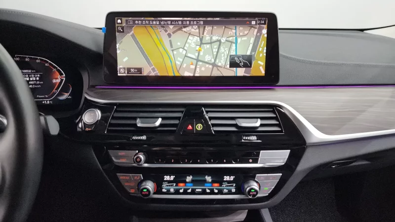 BMW 6-Series Gran Turismo