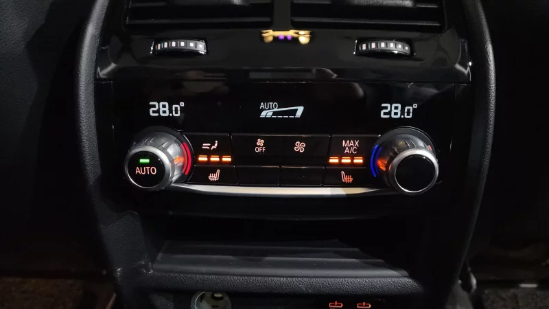 BMW 6-Series Gran Turismo