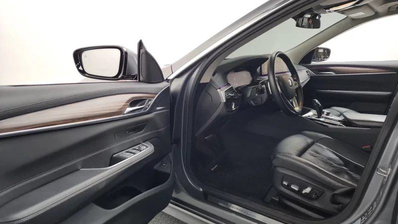 BMW 6-Series Gran Turismo