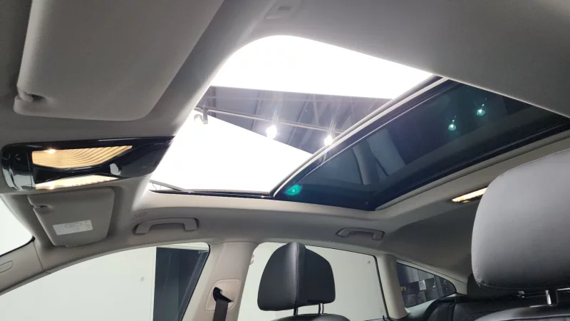 BMW 6-Series Gran Turismo