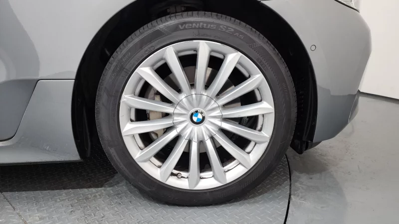 BMW 6-Series Gran Turismo