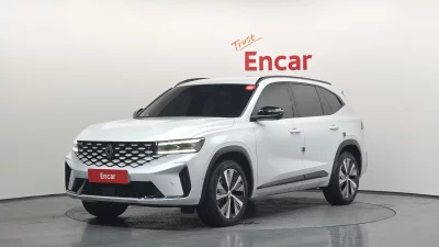 Renault Grand Koleos