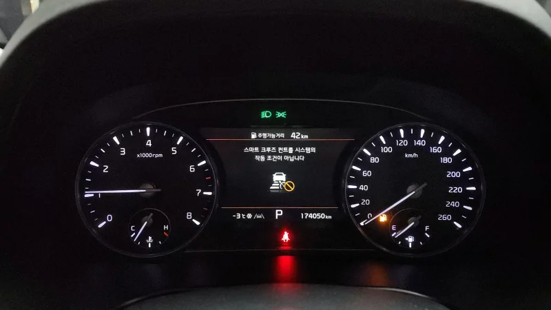 Kia K9
