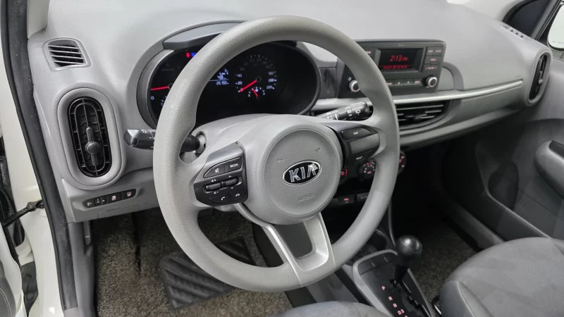 Kia Morning