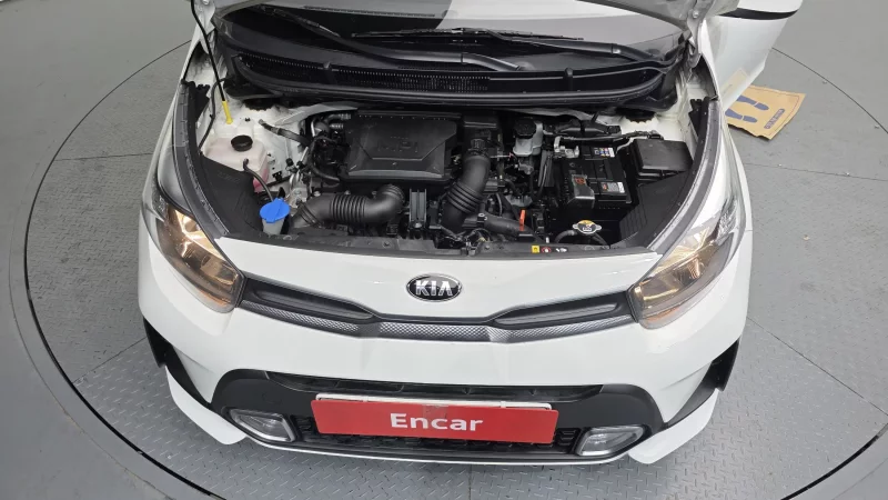 Kia Morning