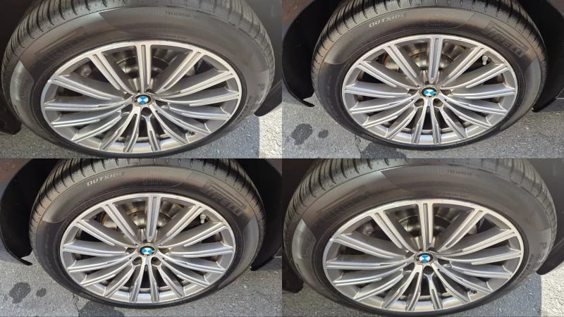 BMW 6-Series Gran Turismo