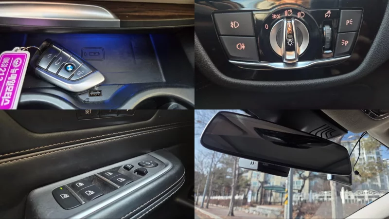 BMW 6-Series Gran Turismo