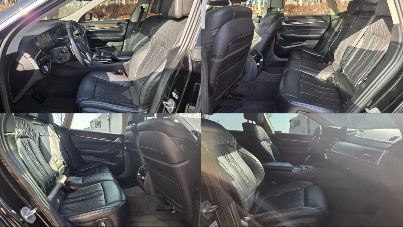 BMW 6-Series Gran Turismo