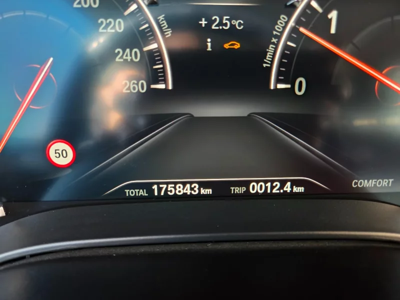 BMW 6-Series Gran Turismo