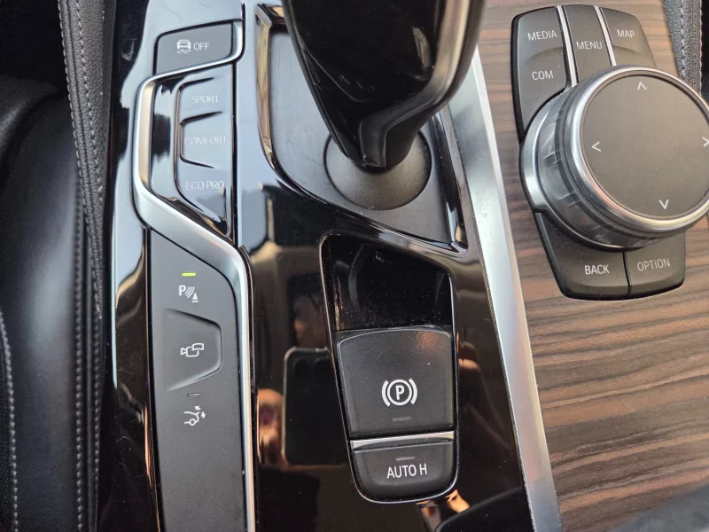 BMW 6-Series Gran Turismo