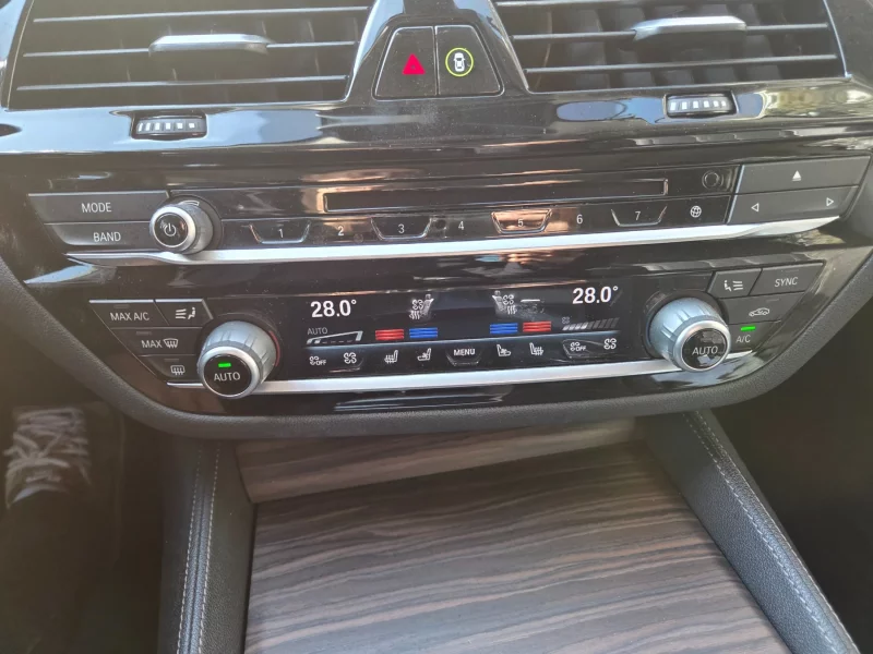 BMW 6-Series Gran Turismo