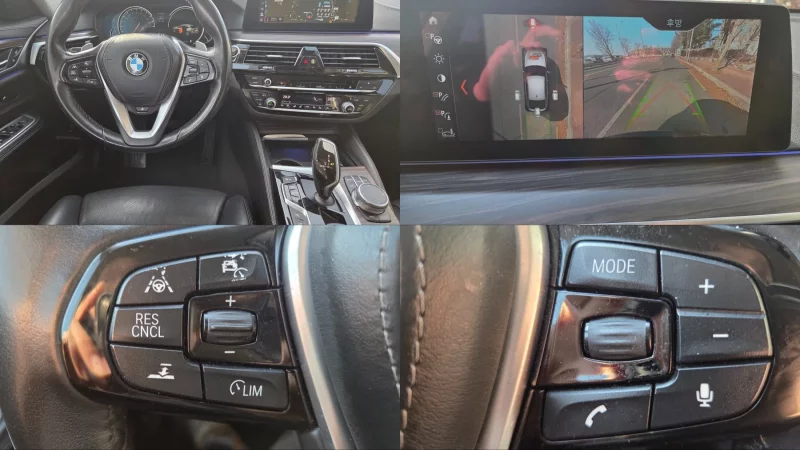 BMW 6-Series Gran Turismo