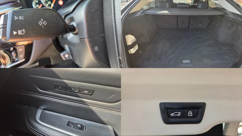 BMW 6-Series Gran Turismo