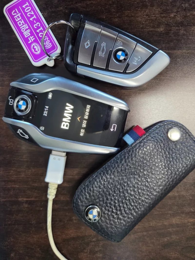 BMW 6-Series Gran Turismo