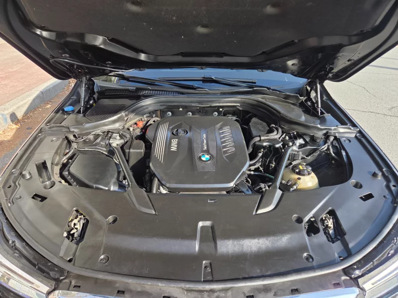 BMW 6-Series Gran Turismo