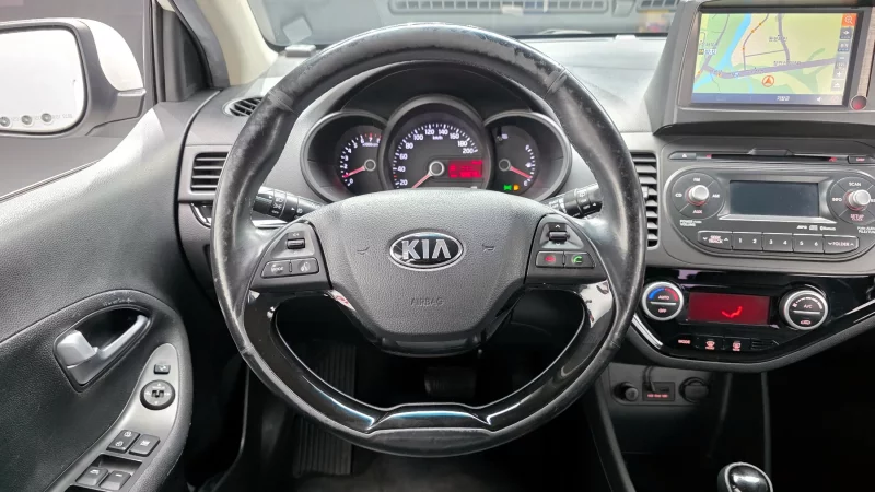 Kia Morning