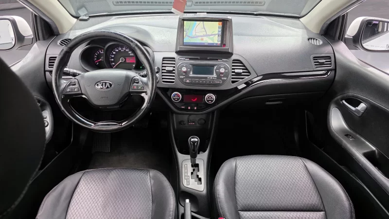 Kia Morning