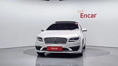 Lincoln MKZ