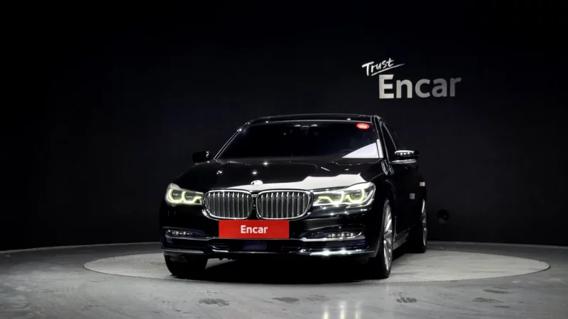 BMW 7-Series