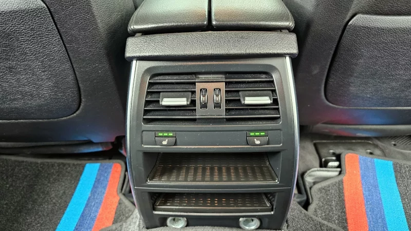 BMW 5-Series Gran Turismo