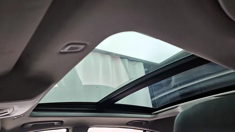 BMW 5-Series Gran Turismo