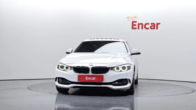 BMW 4-Series