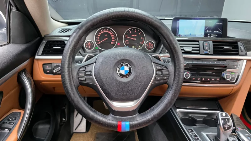 BMW 4-Series