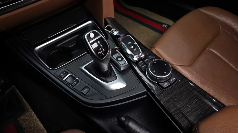 BMW 4-Series