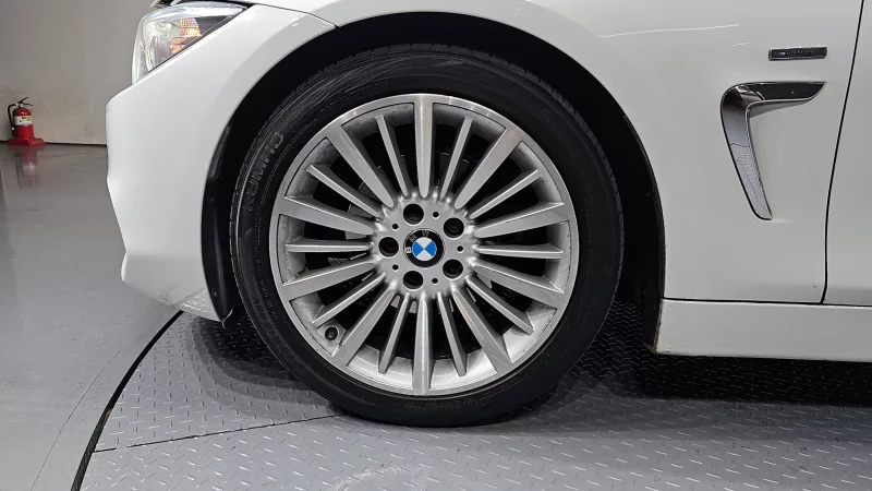 BMW 4-Series