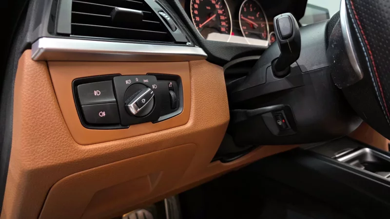 BMW 4-Series
