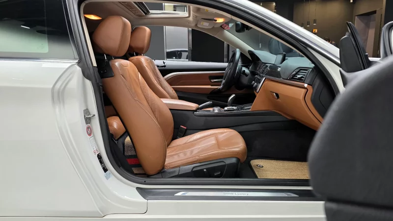 BMW 4-Series