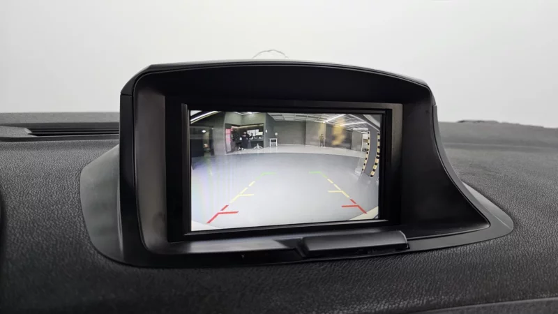 Renault Samsung SM3