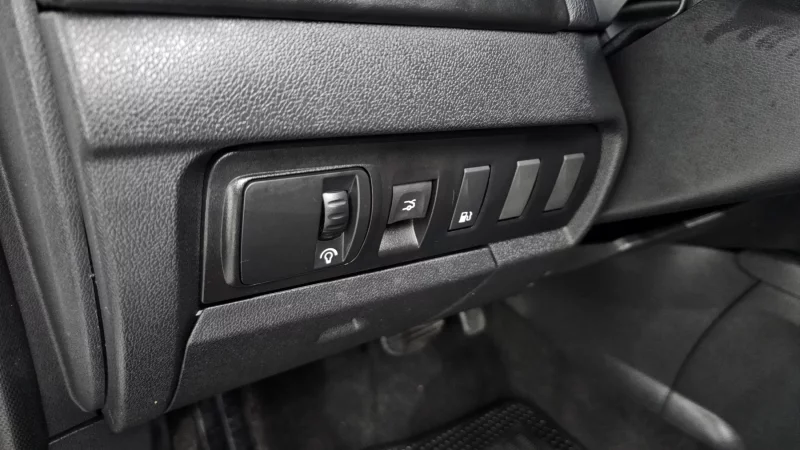 Renault Samsung SM3