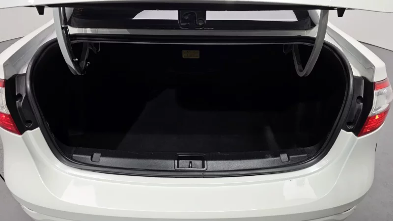 Renault Samsung SM3