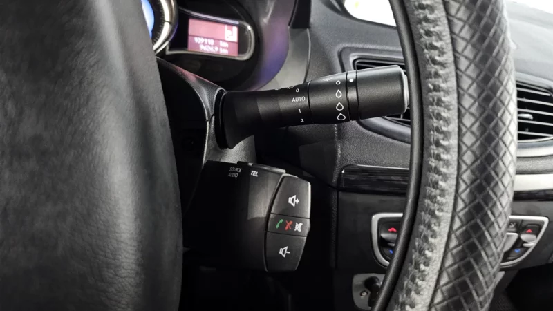 Renault Samsung SM3
